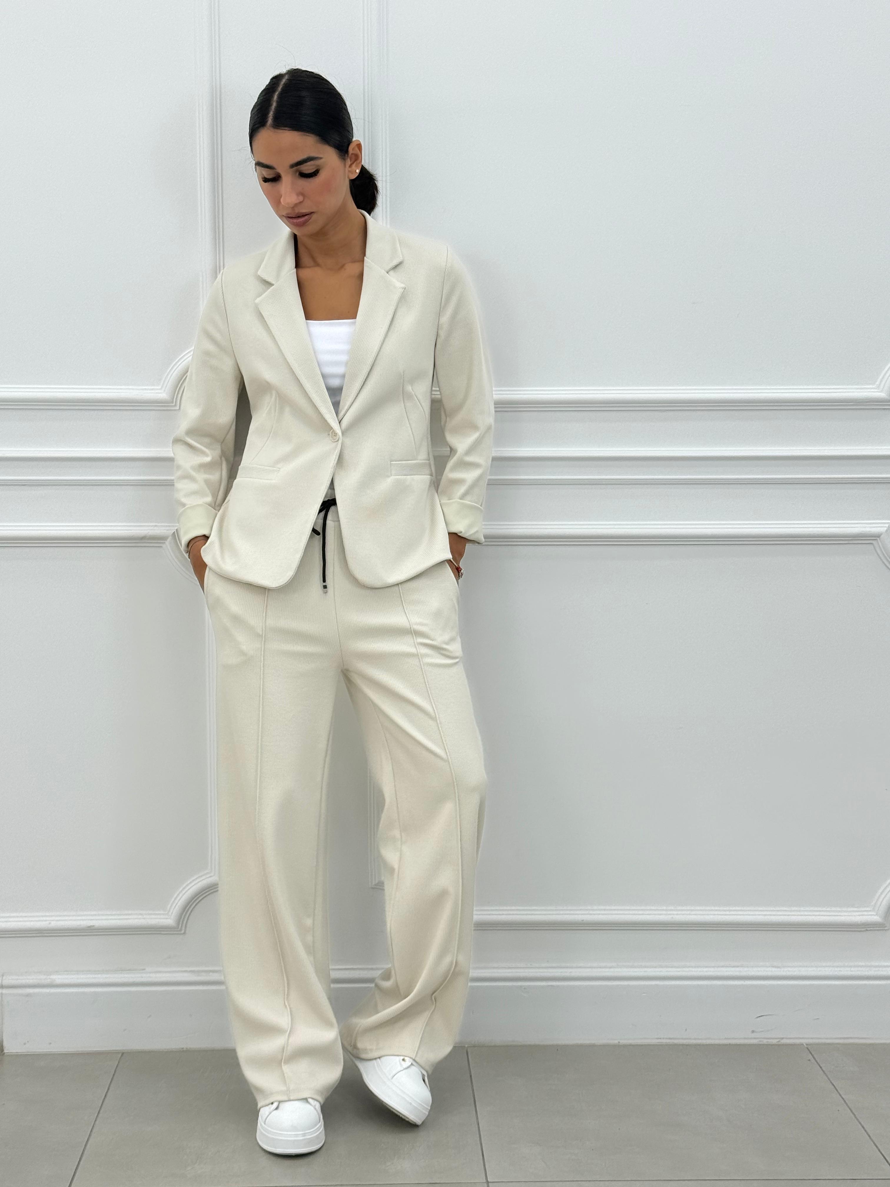 Sofia™ | Blazer & Pants Set