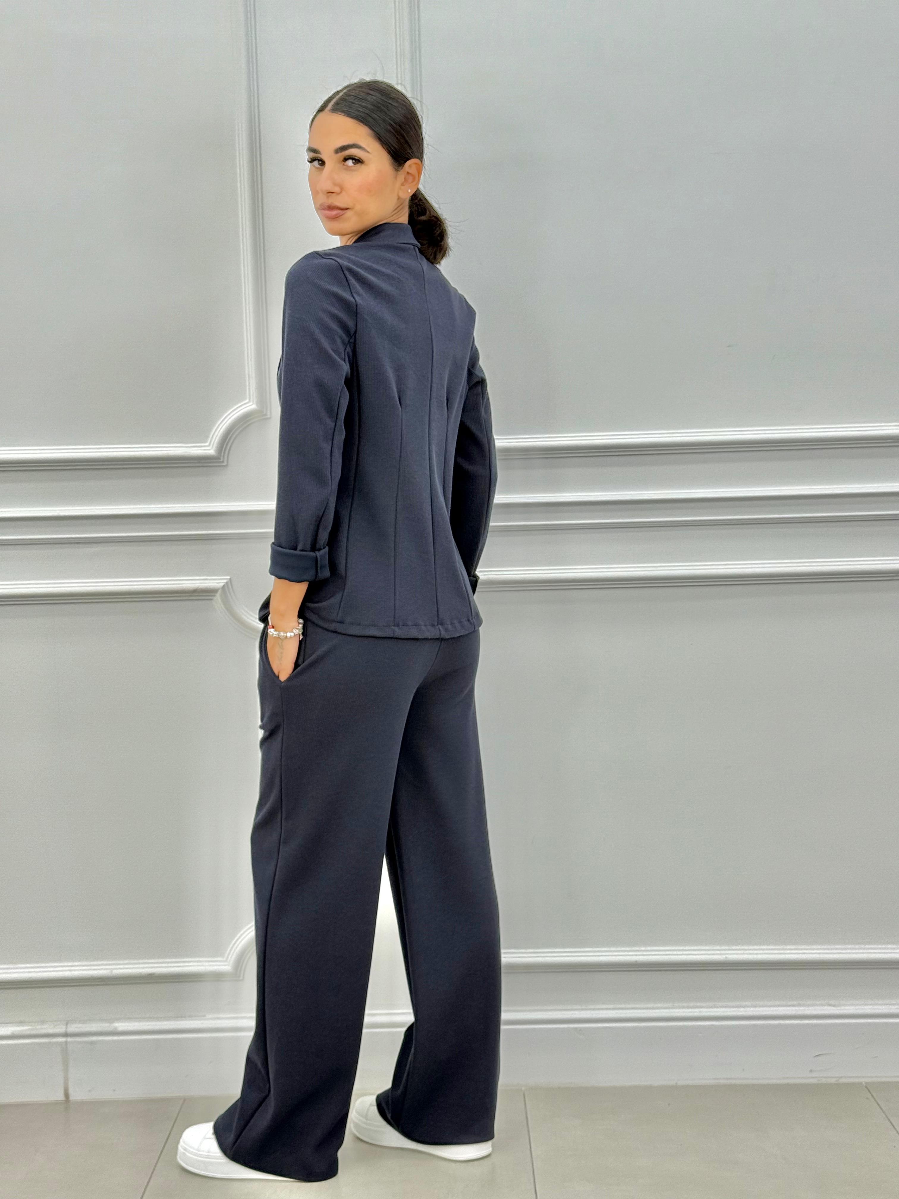 Sofia™ | Blazer & Pants Set