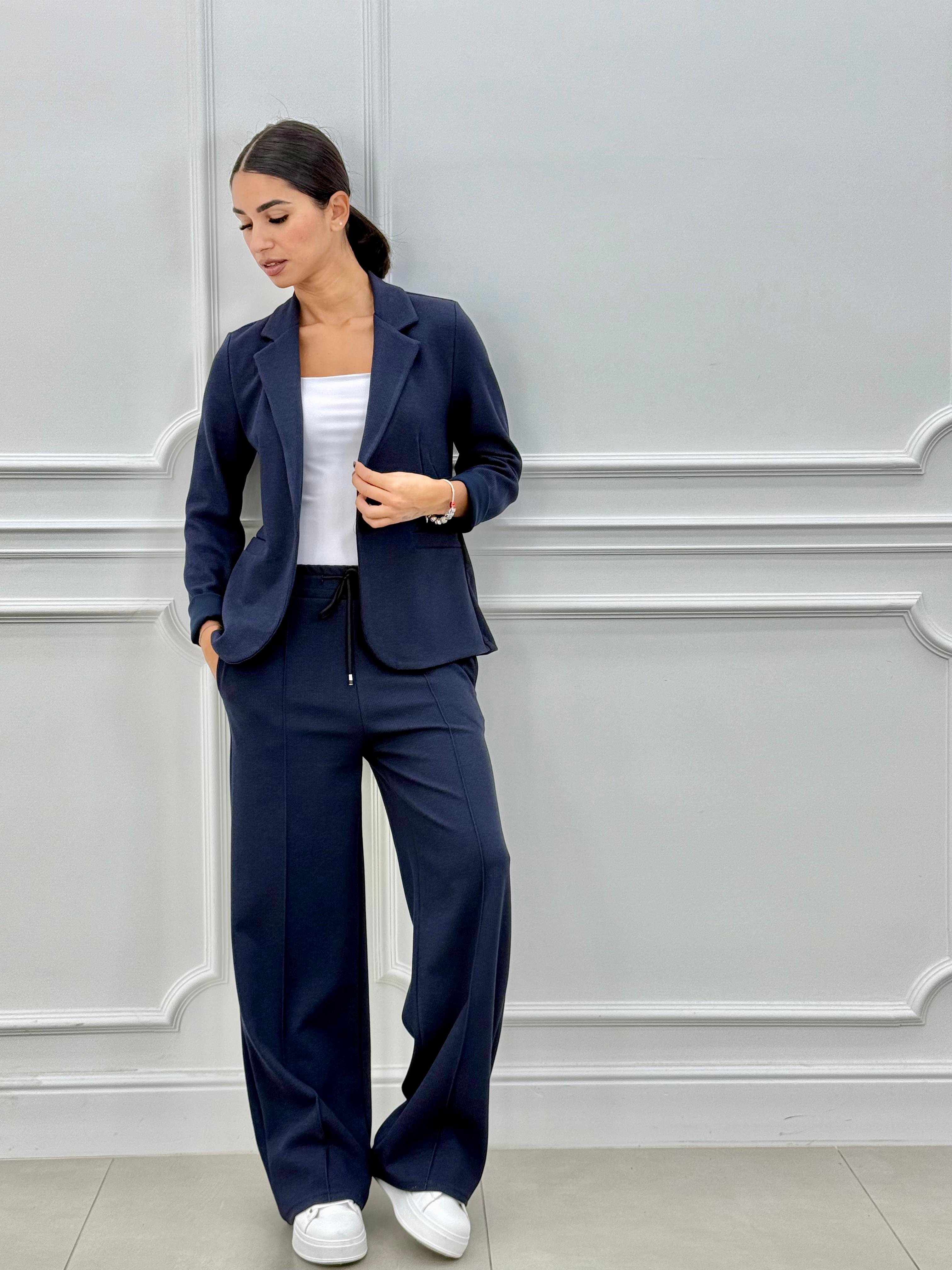 Sofia™ | Blazer & Pants Set