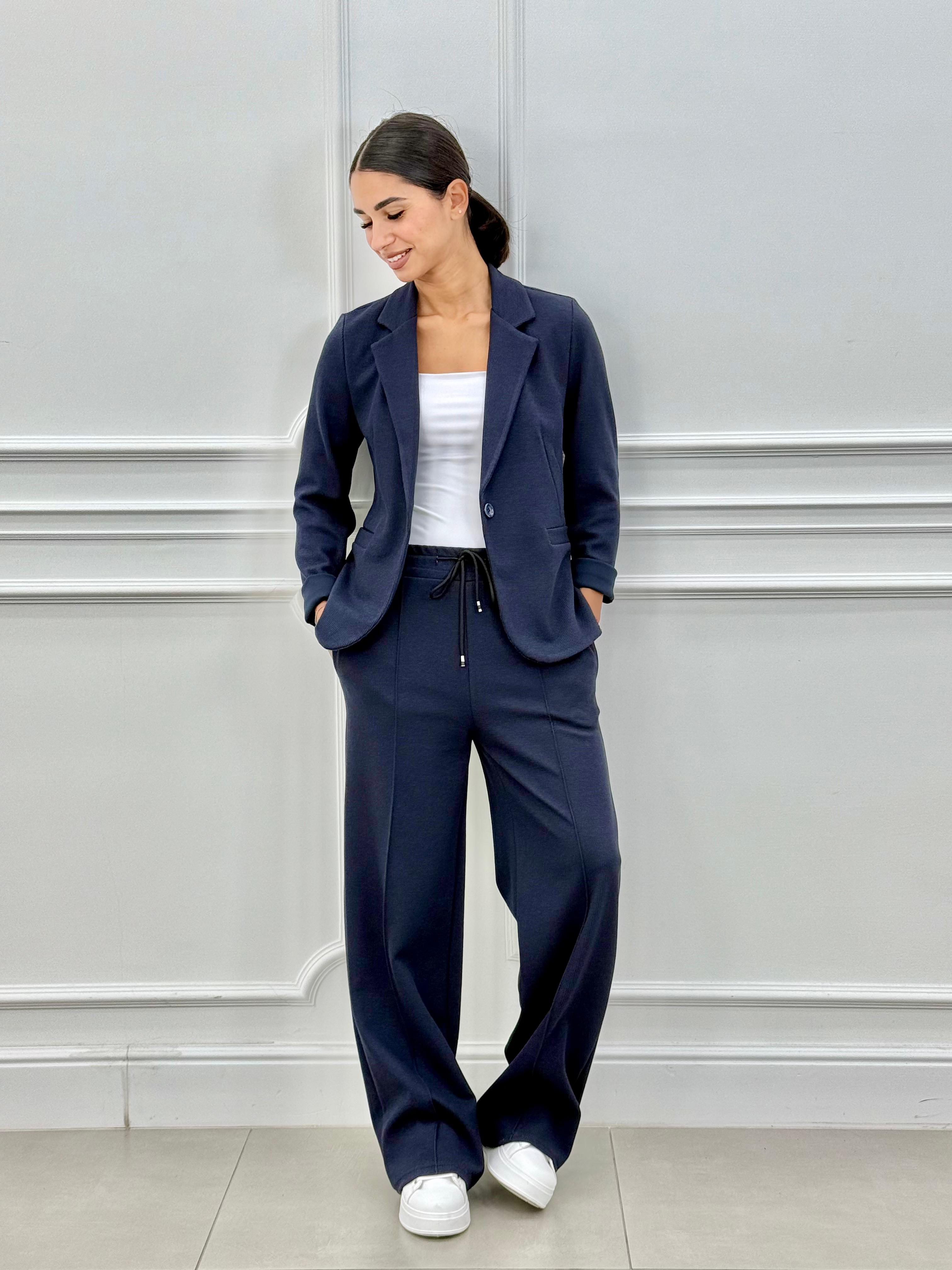 Sofia™ | Blazer & Pants Set