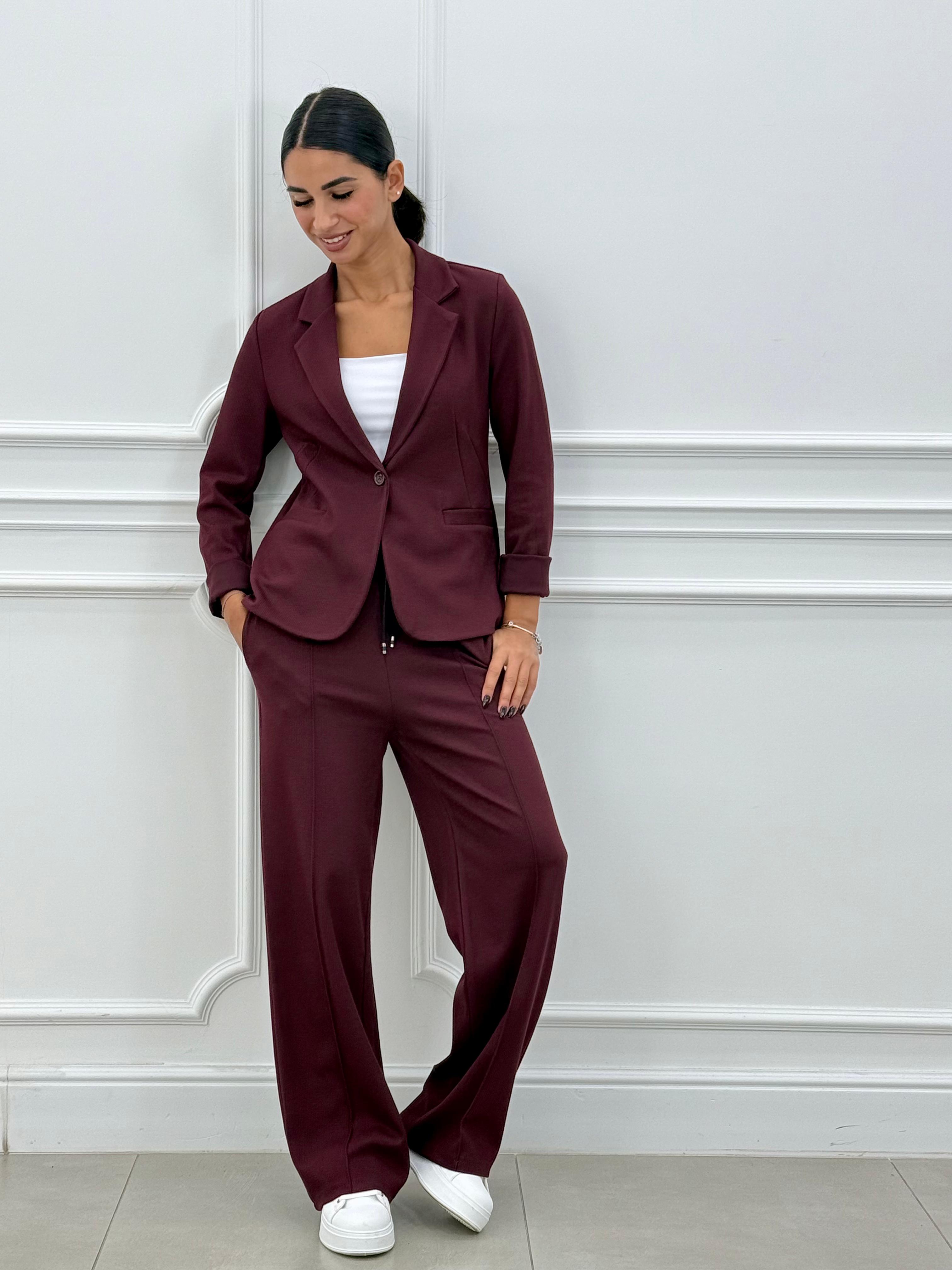 Sofia™ | Blazer & Pants Set