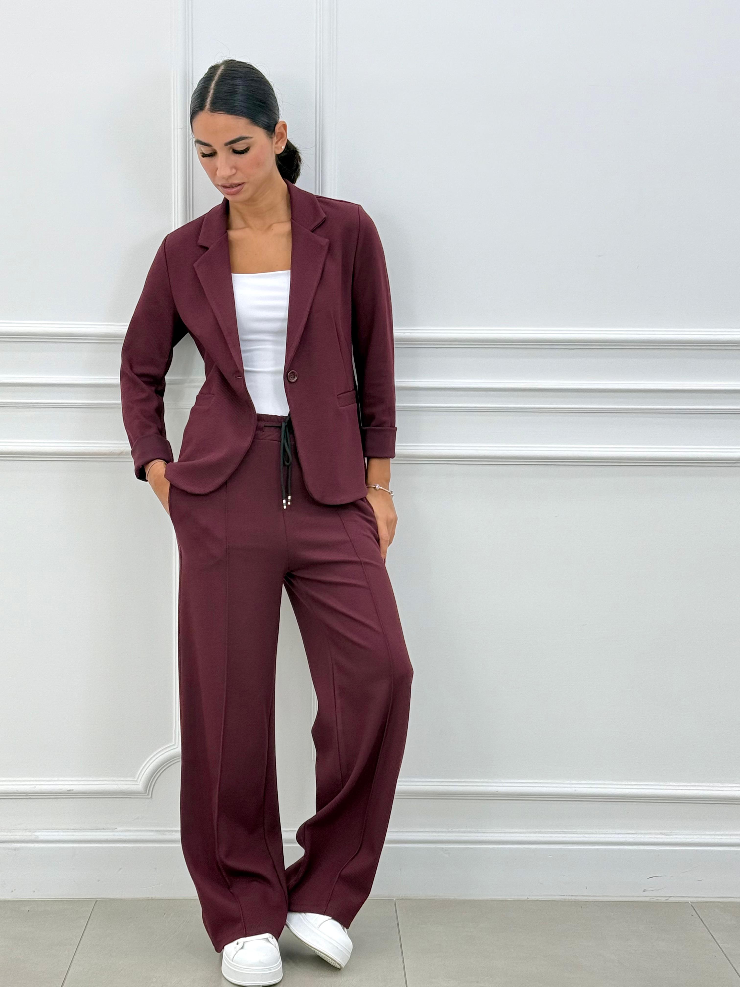 Sofia™ | Blazer & Pants Set
