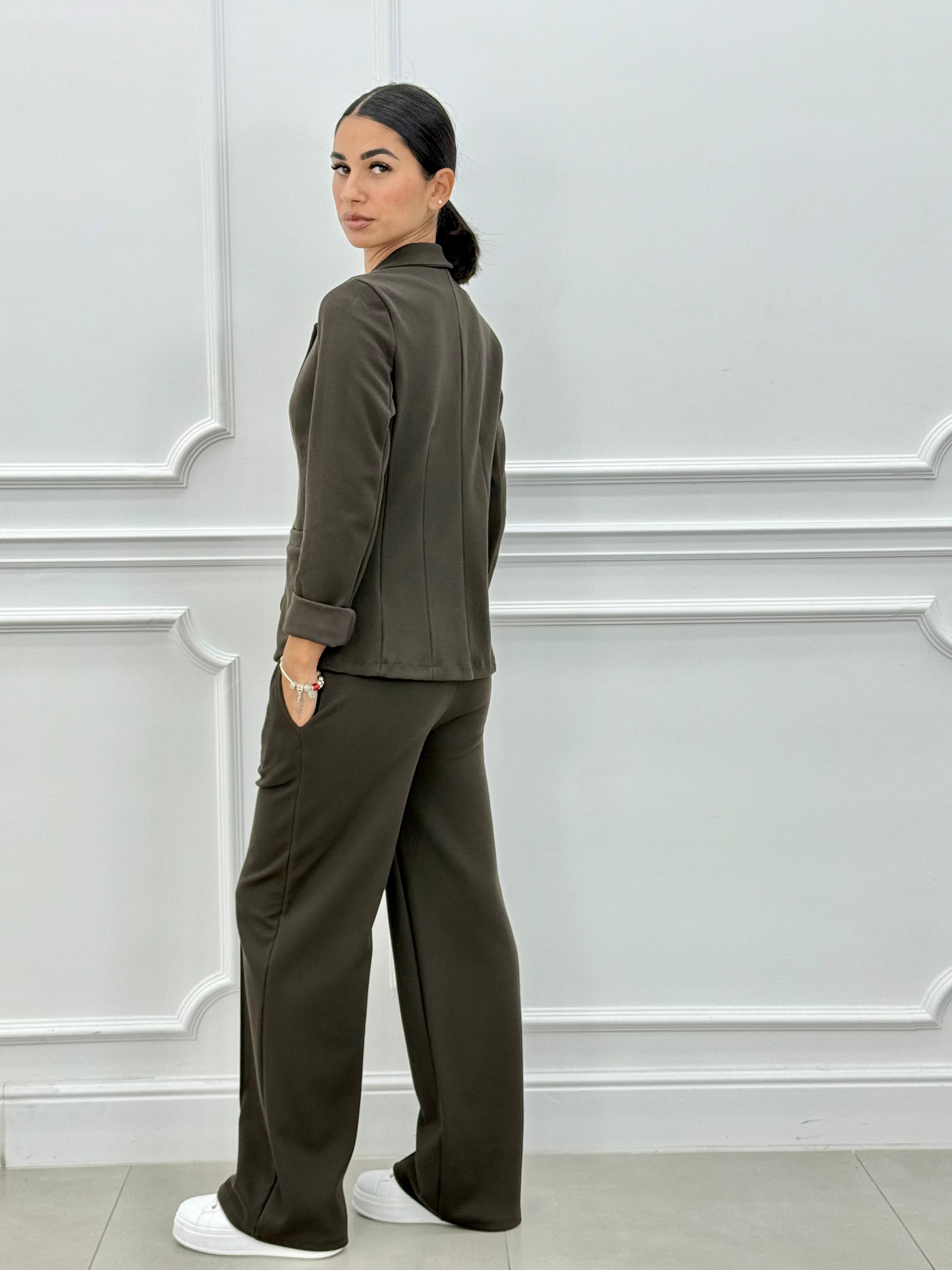 Sofia™ | Blazer & Pants Set