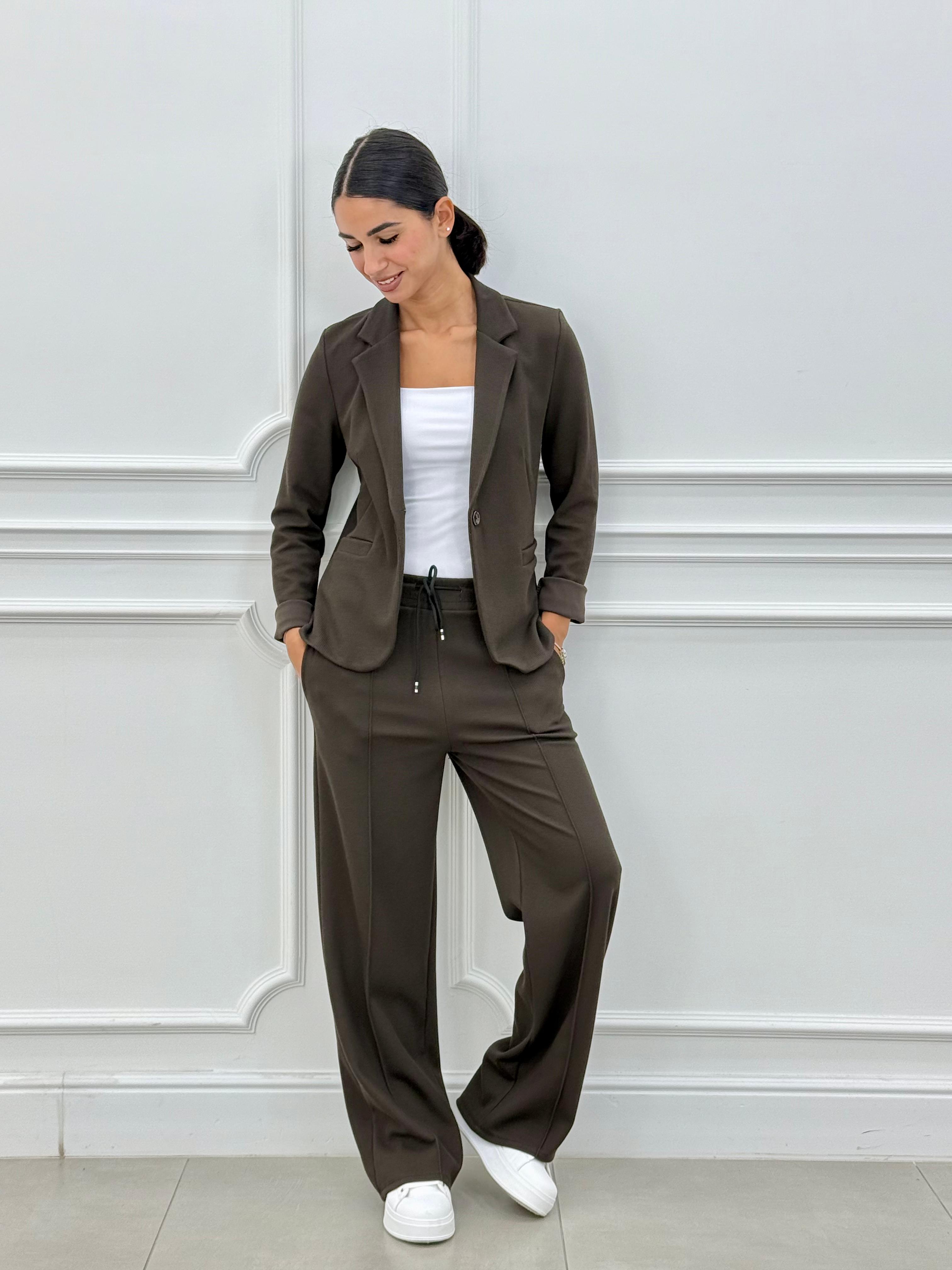 Sofia™ | Blazer & Pants Set