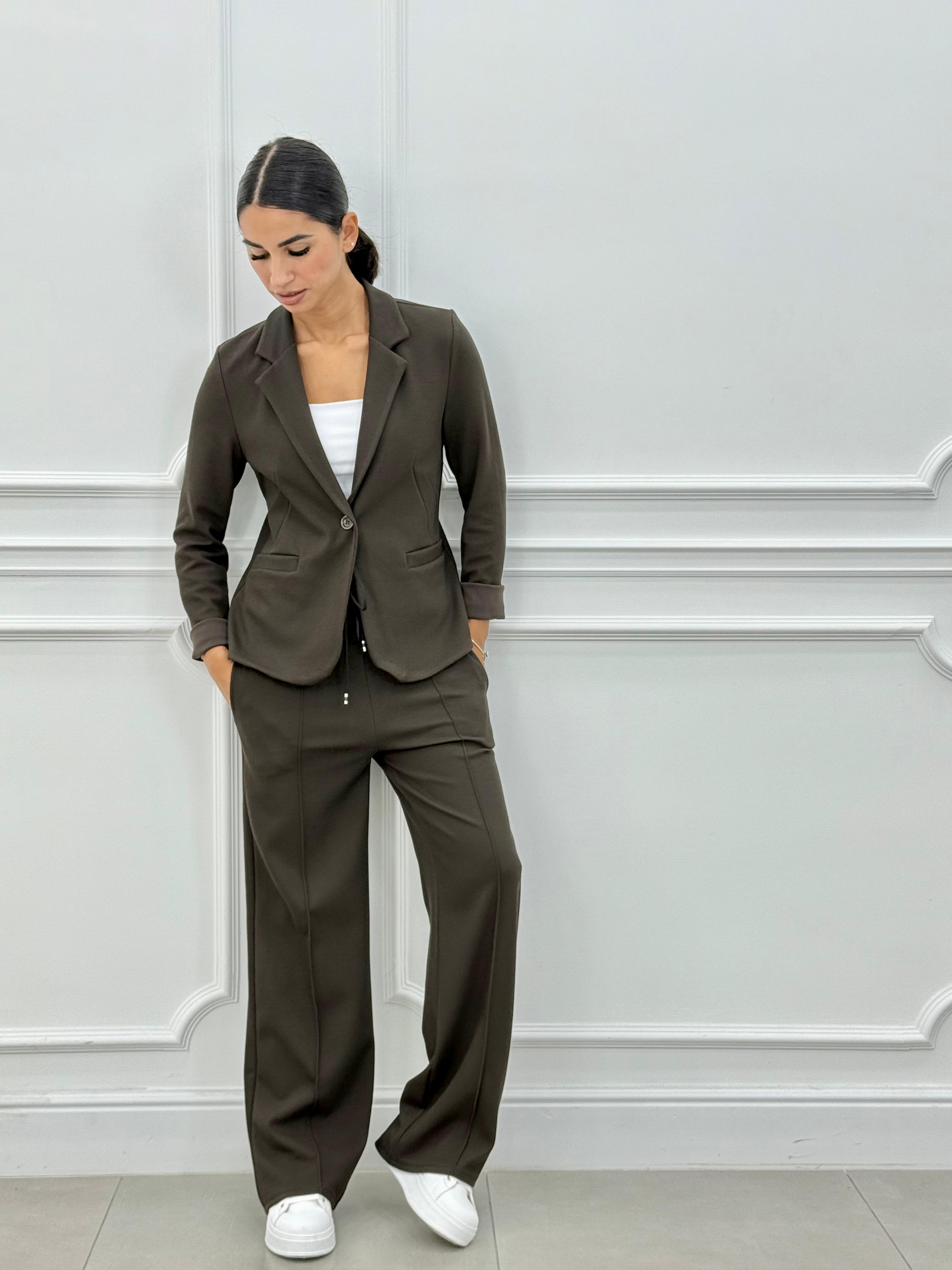 Sofia™ | Blazer & Pants Set