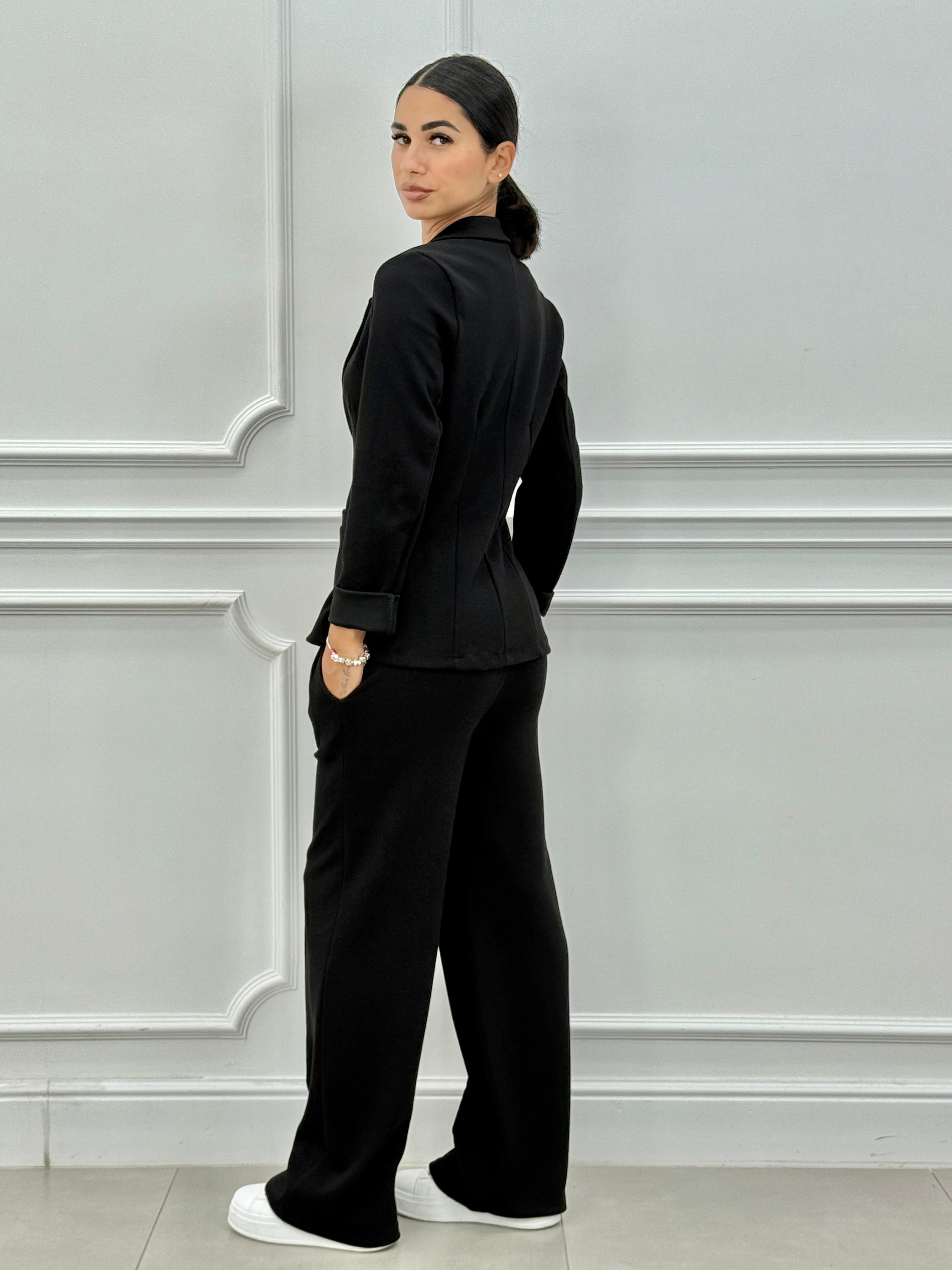 Sofia™ | Blazer & Pants Set