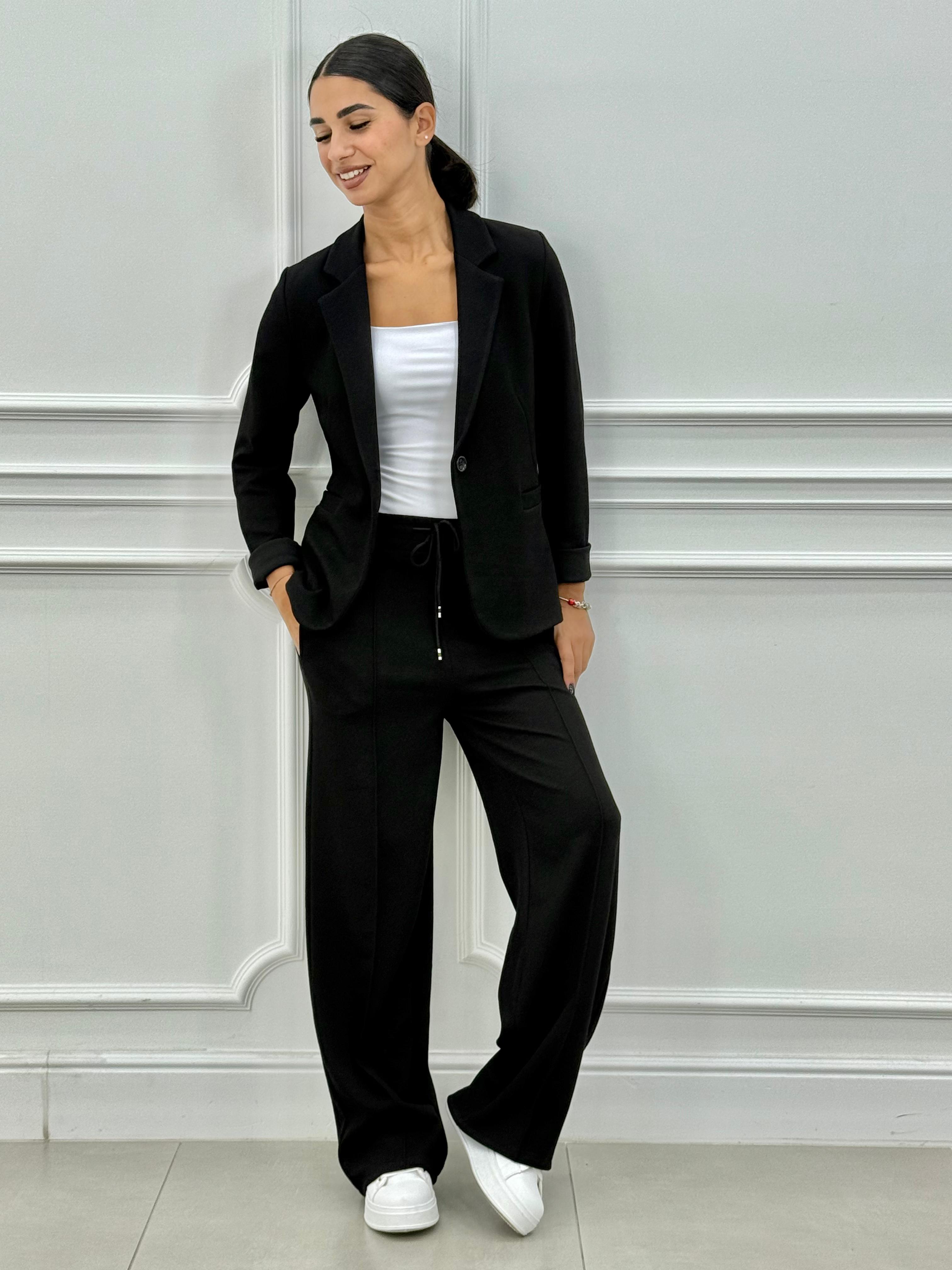 Sofia™ | Blazer & Pants Set