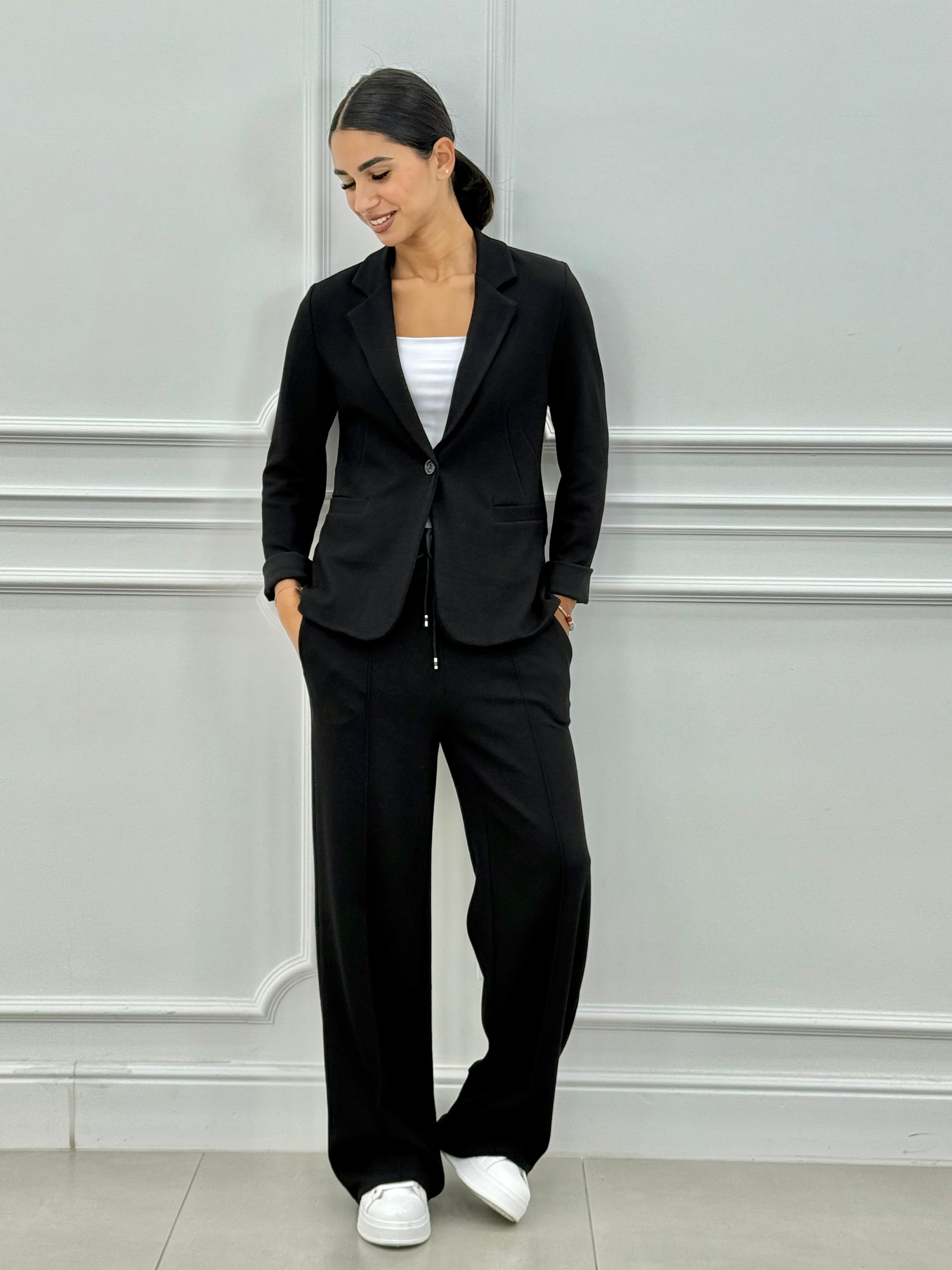 Sofia™ | Blazer & Pants Set
