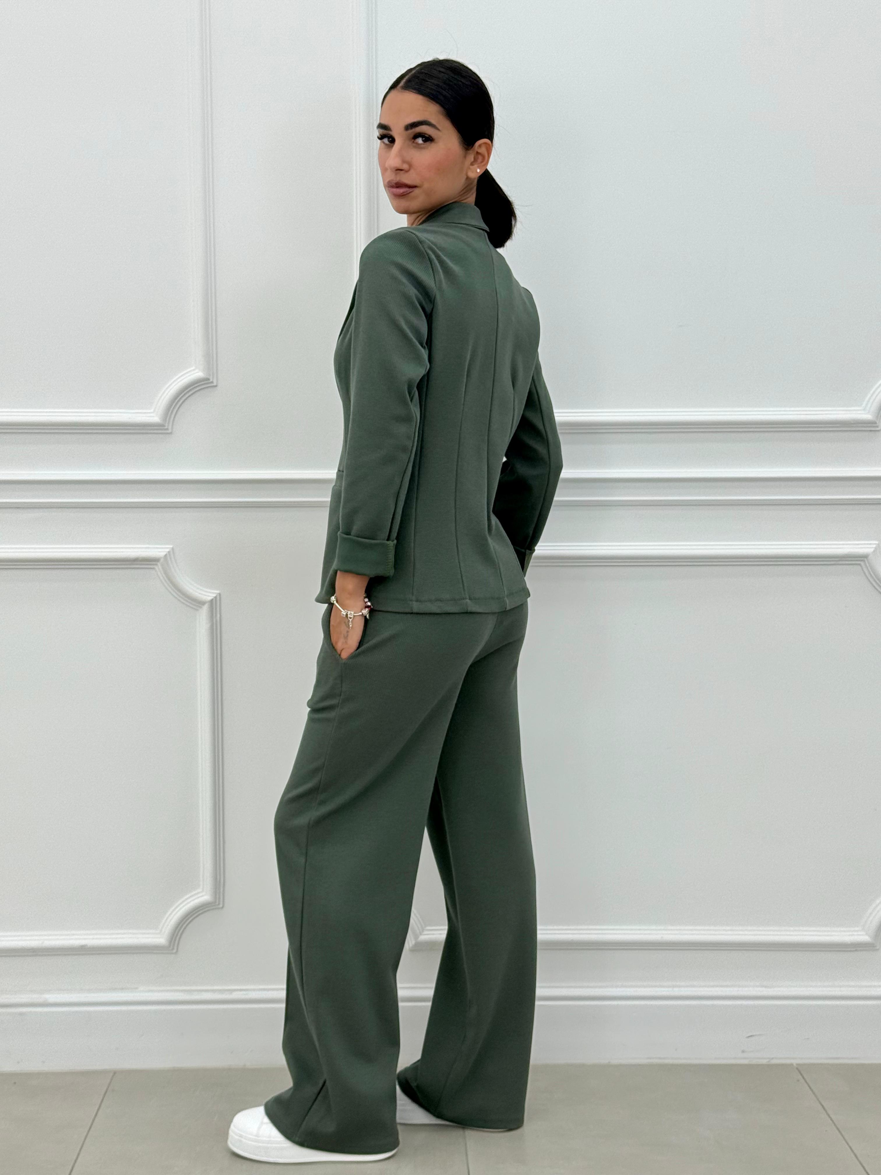 Sofia™ | Blazer & Pants Set