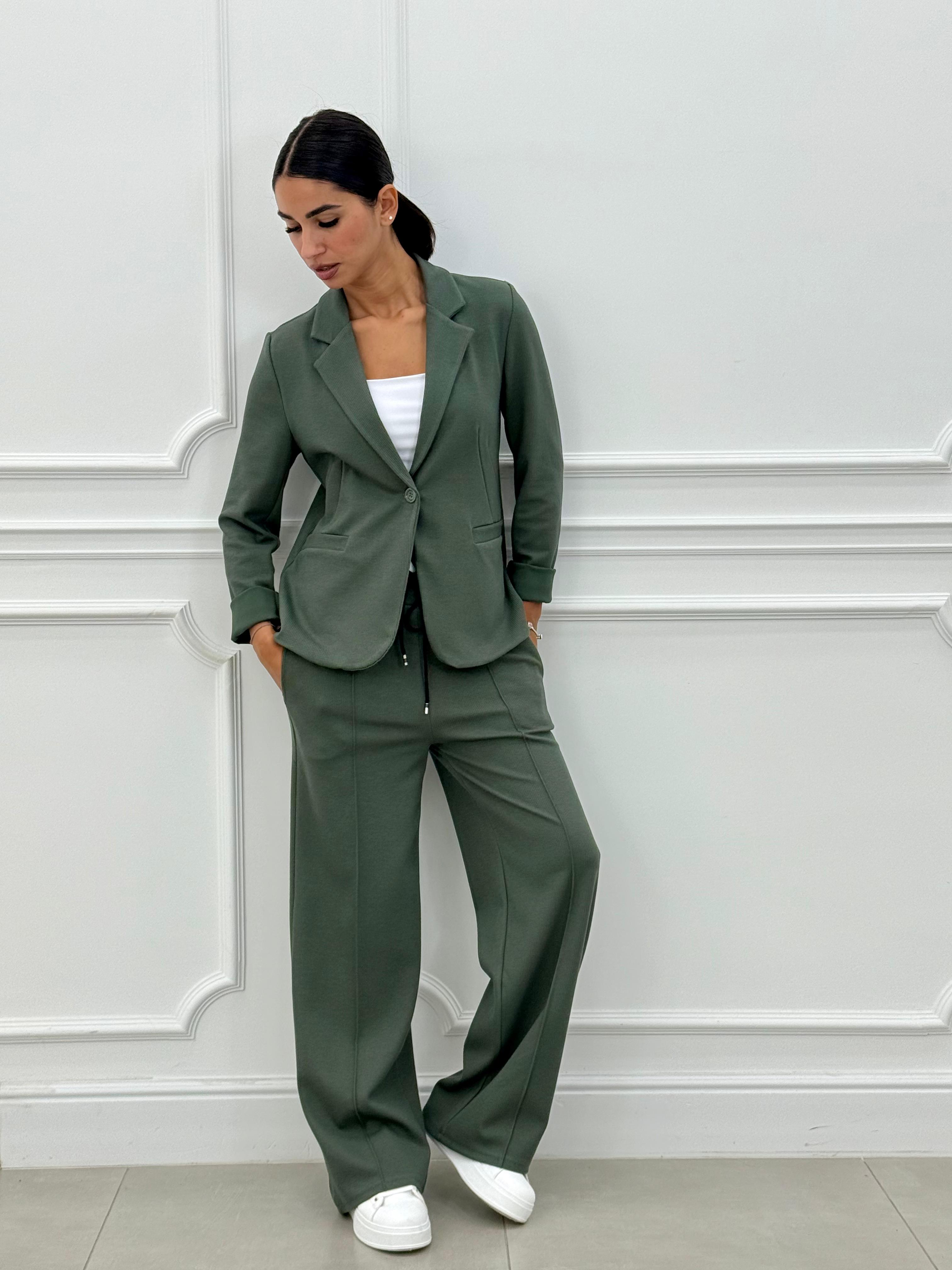 Sofia™ | Blazer & Pants Set