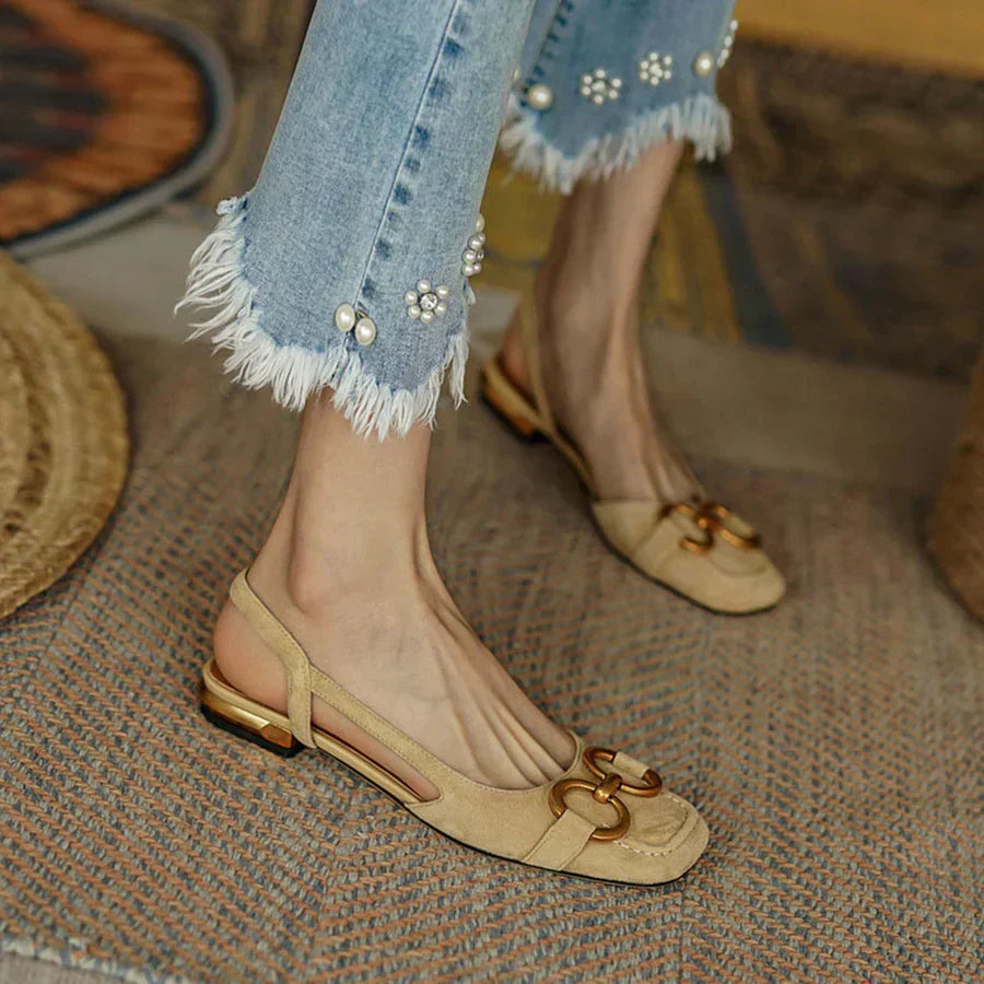 Ava&Claire ™ | Cecilia Orthopedic Sandals