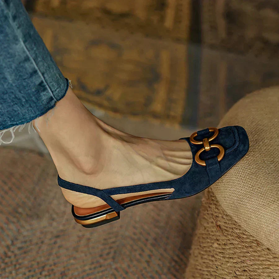 Elance™ | Premium Orthopedic Comfort Sandals