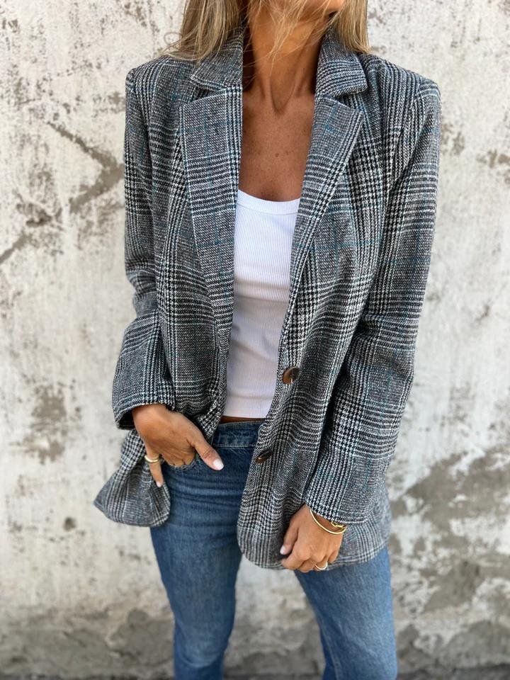 Fleur | Elegant Jacket