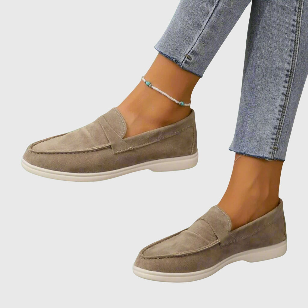 Elance™ | Premium Orthopedic Moccasins
