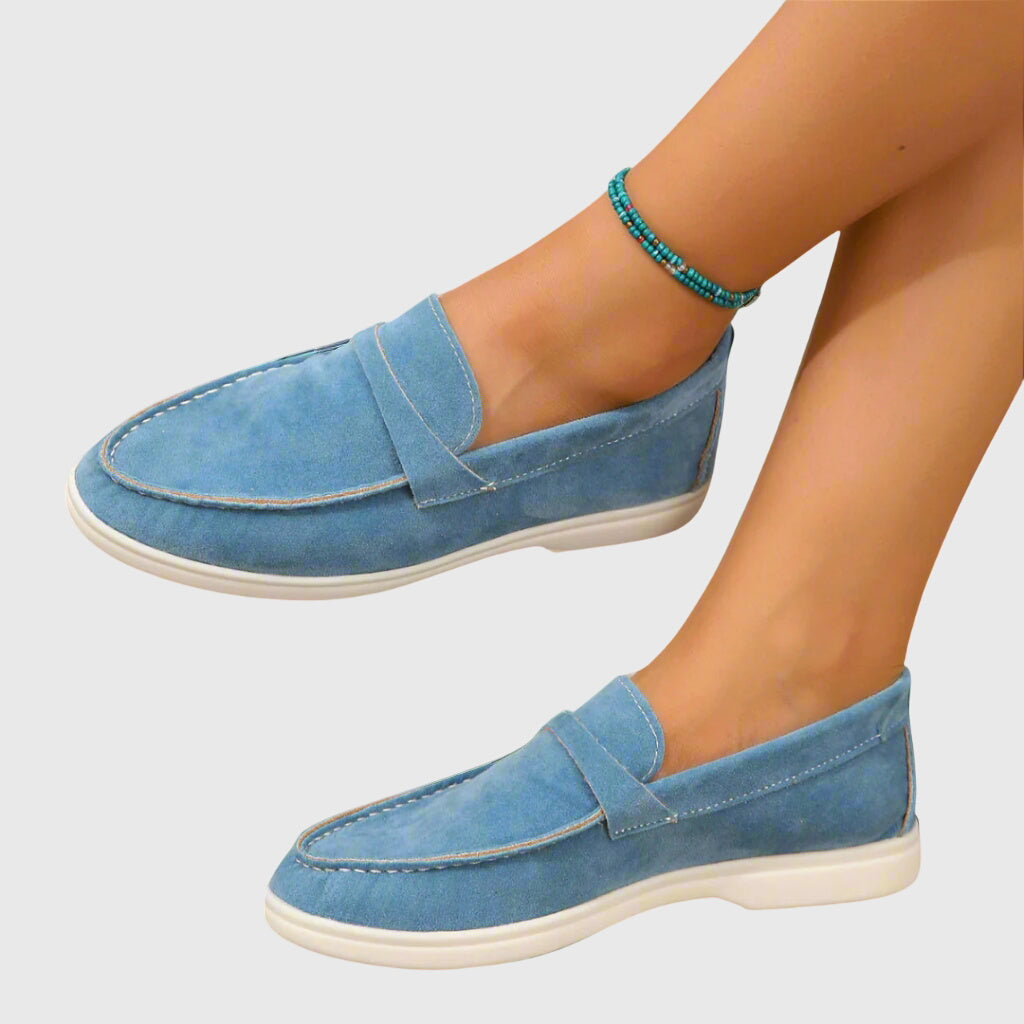 Elance™ | Premium Orthopedic Moccasins