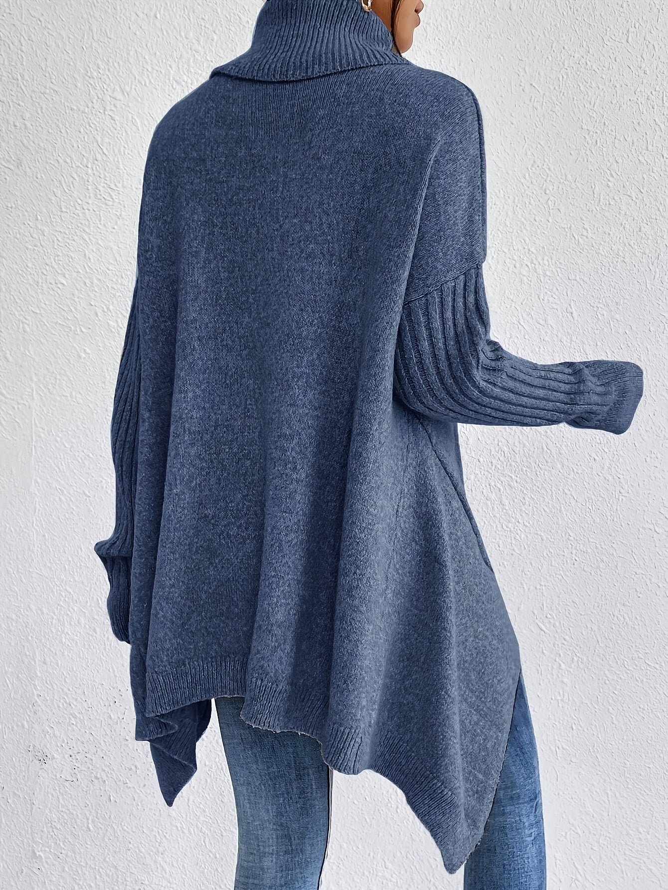 Laila™ | Luxe Oversized Sweater