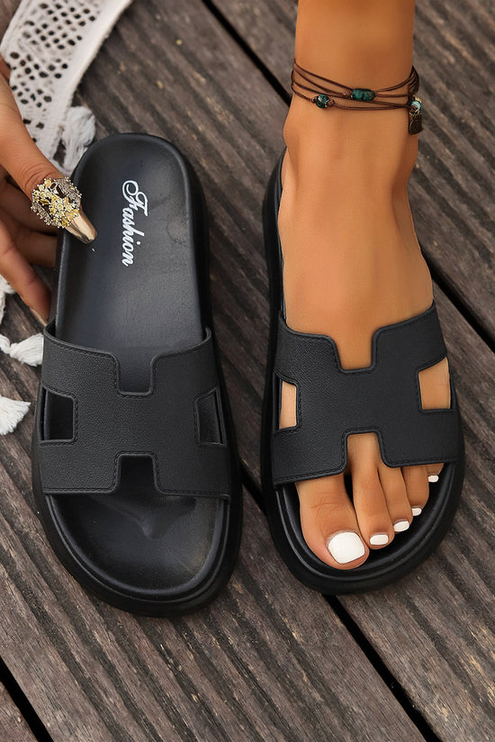Elance™ | Luxe Sandals