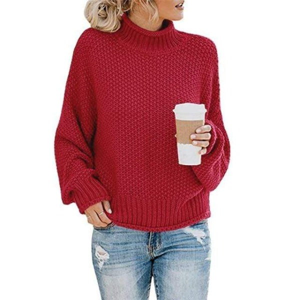 Ava&Claire | Elisabeth Relaxed Pullover