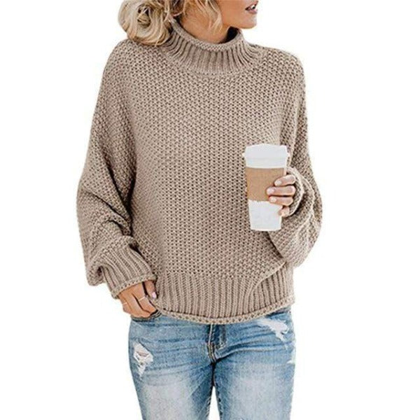 Ava&Claire | Elisabeth Relaxed Pullover