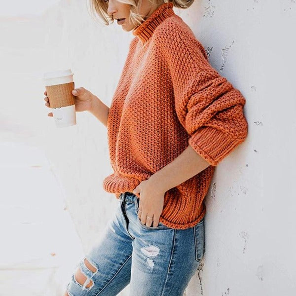 Ava&Claire | Elisabeth Relaxed Pullover