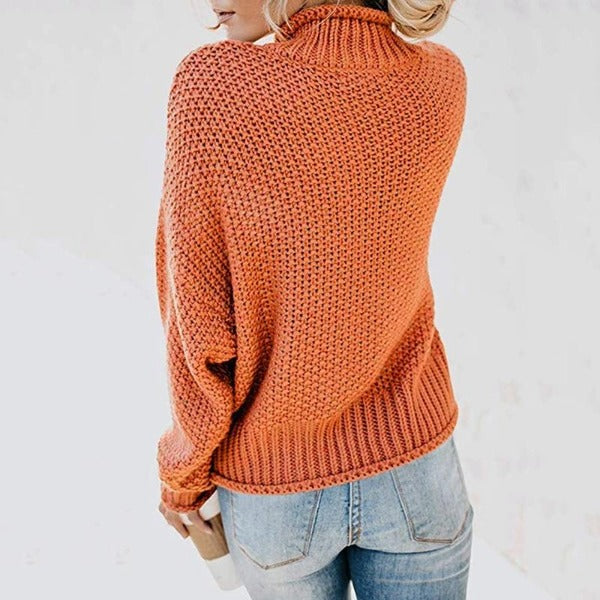 Ava&Claire | Elisabeth Relaxed Pullover