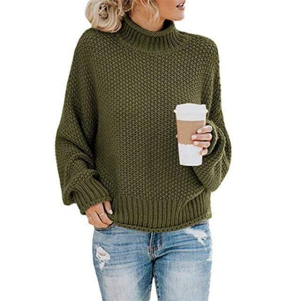 Ava&Claire | Elisabeth Relaxed Pullover