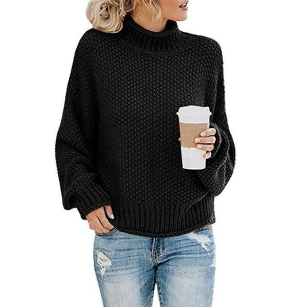 Ava&Claire | Elisabeth Relaxed Pullover