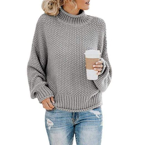 Ava&Claire | Elisabeth Relaxed Pullover