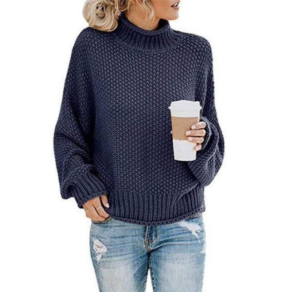 Ava&Claire | Elisabeth Relaxed Pullover