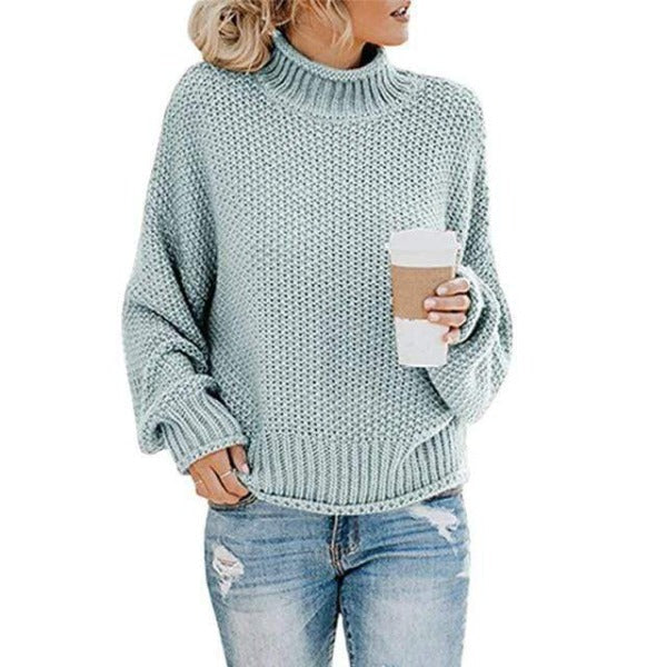 Ava&Claire | Elisabeth Relaxed Pullover