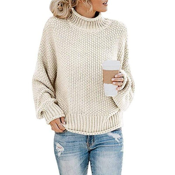 Ava&Claire | Elisabeth Relaxed Pullover