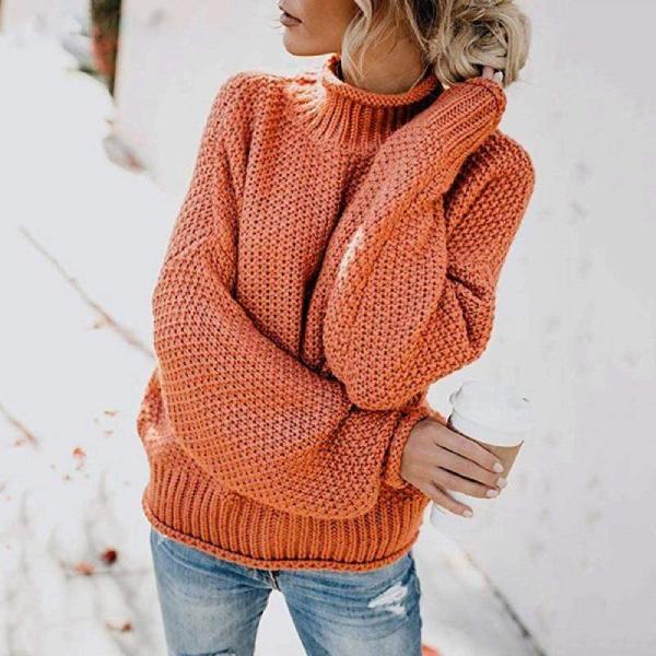 Ava&Claire | Elisabeth Relaxed Pullover