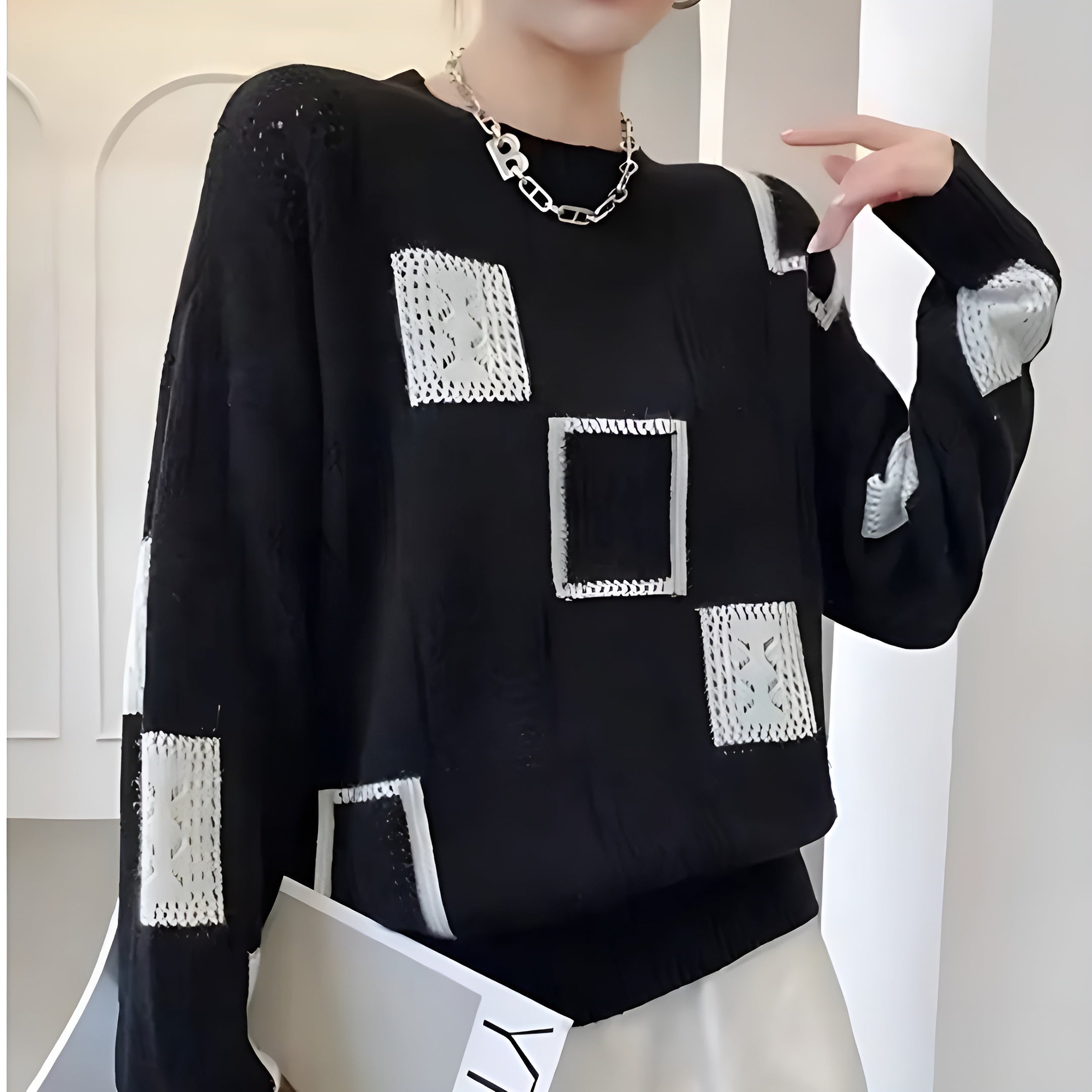 Anna | Chic Women's Sweater