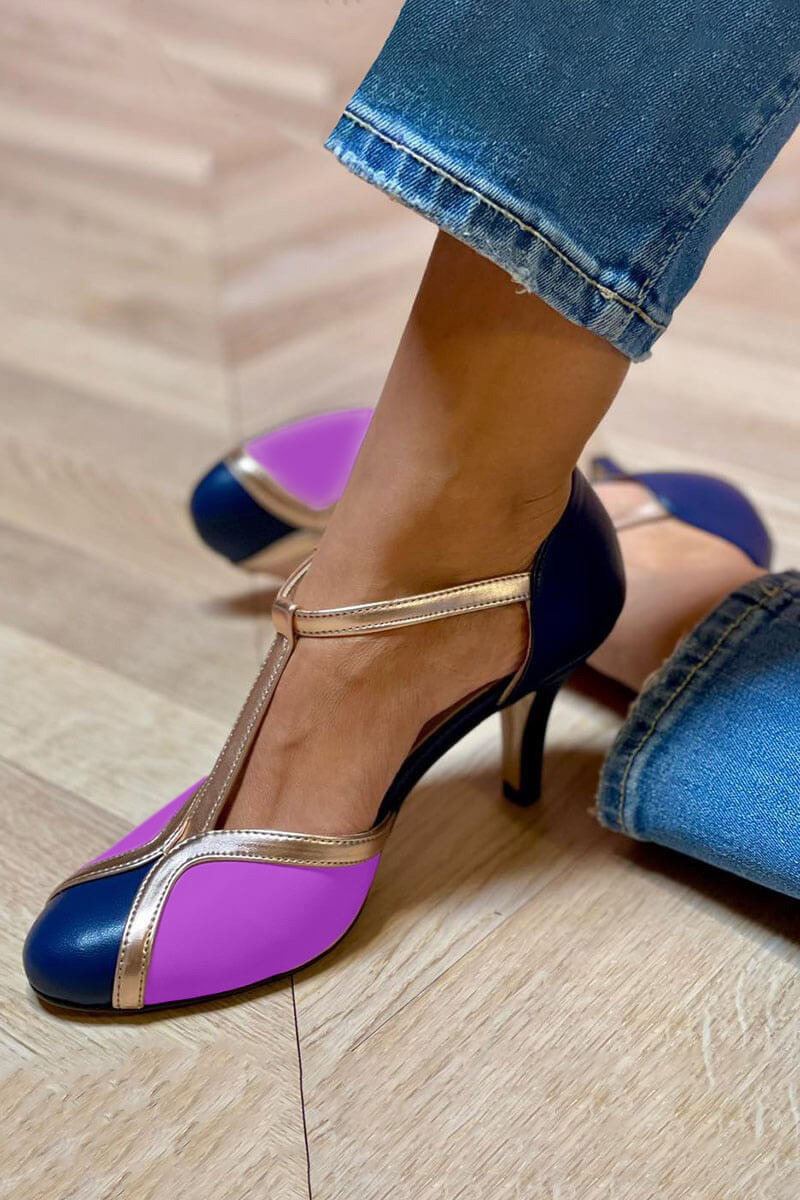 Moon™ |  Breeze Heels