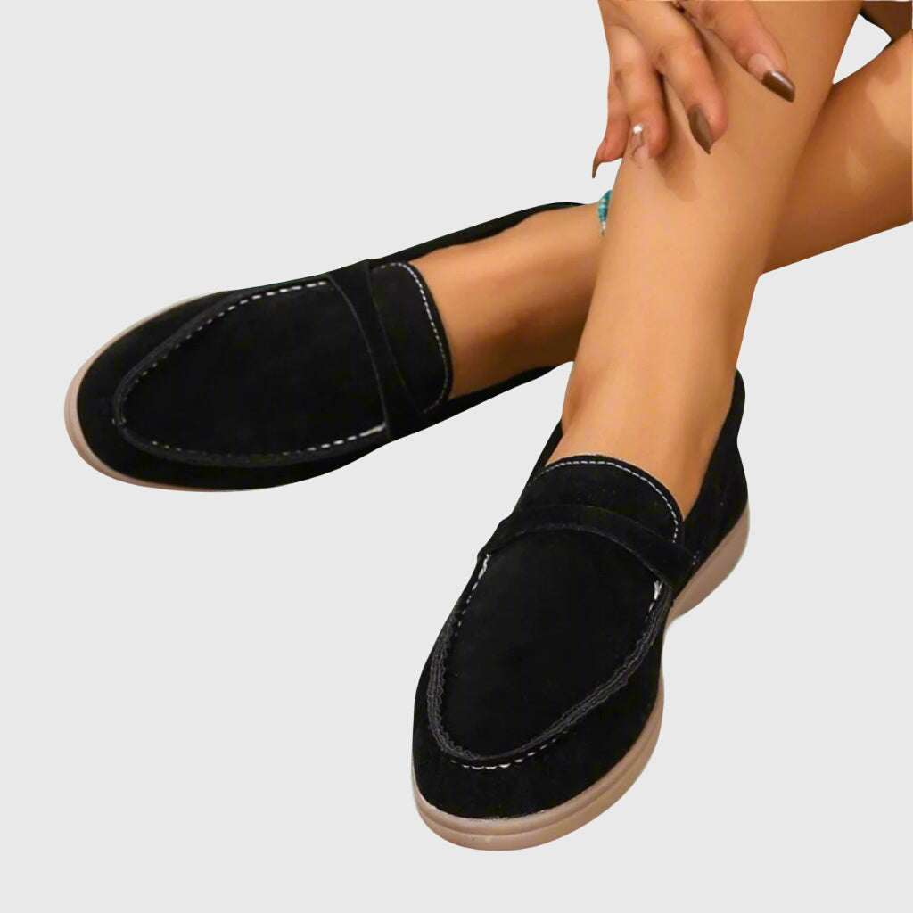 Elance™ | Premium Orthopedic Moccasins