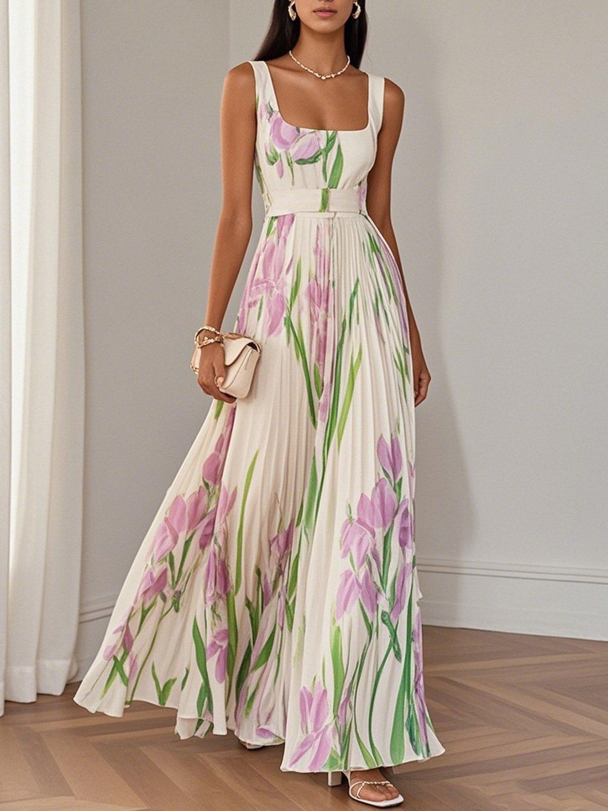 Elance™ | Sara Maxi Dress