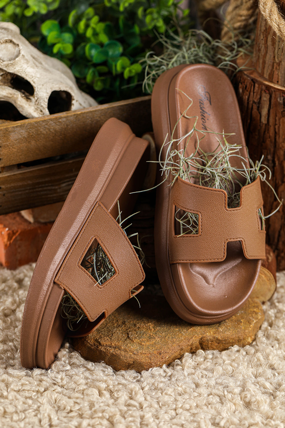 Elance™ | Luxe Sandals