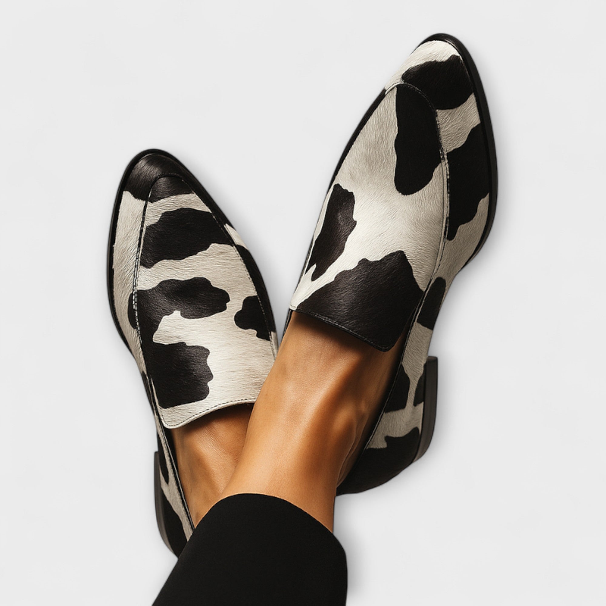 Elance™ | Modern Moccasin Elegance