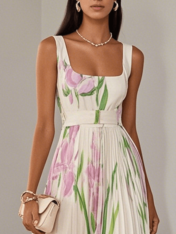 Elance™ | Sara Maxi Dress