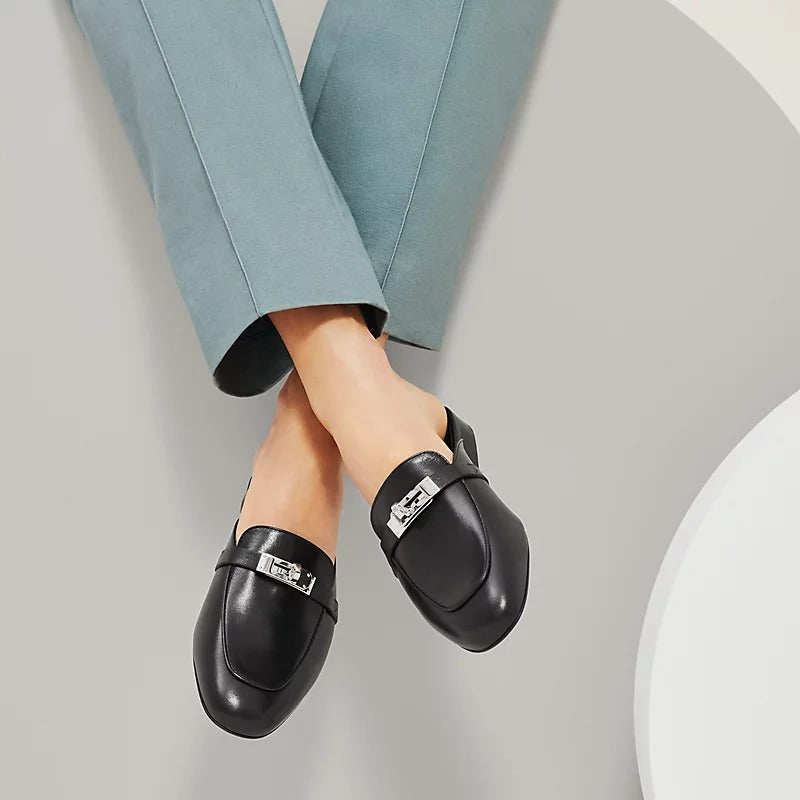 Elance™ | Luxe Elegant Mules