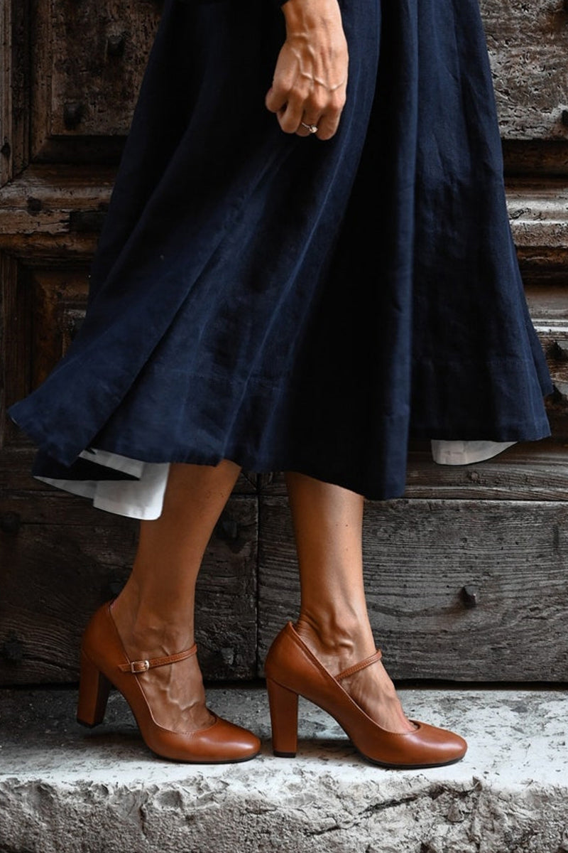 Elance™ | Chic Strapped Sandals
