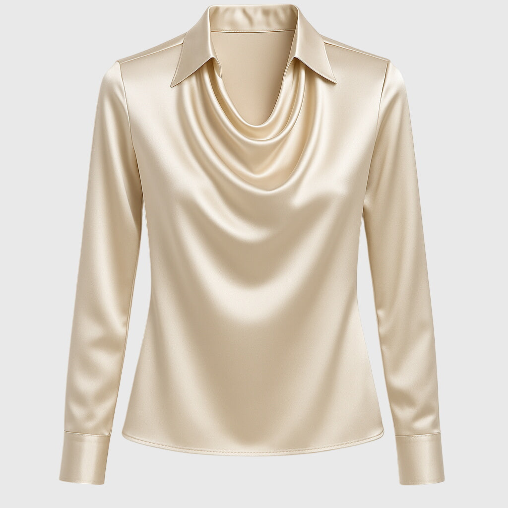 Ava&Claire | Brooklyn™ Elegant Blouse
