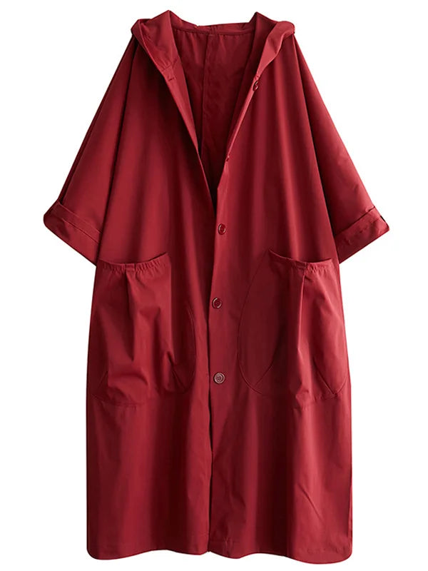 Ava&Claire | Julianne Timeless Long Coat
