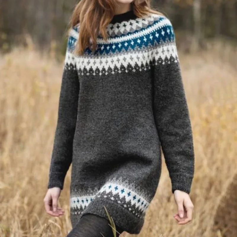 Elance™ | Icelandic Knit Classic