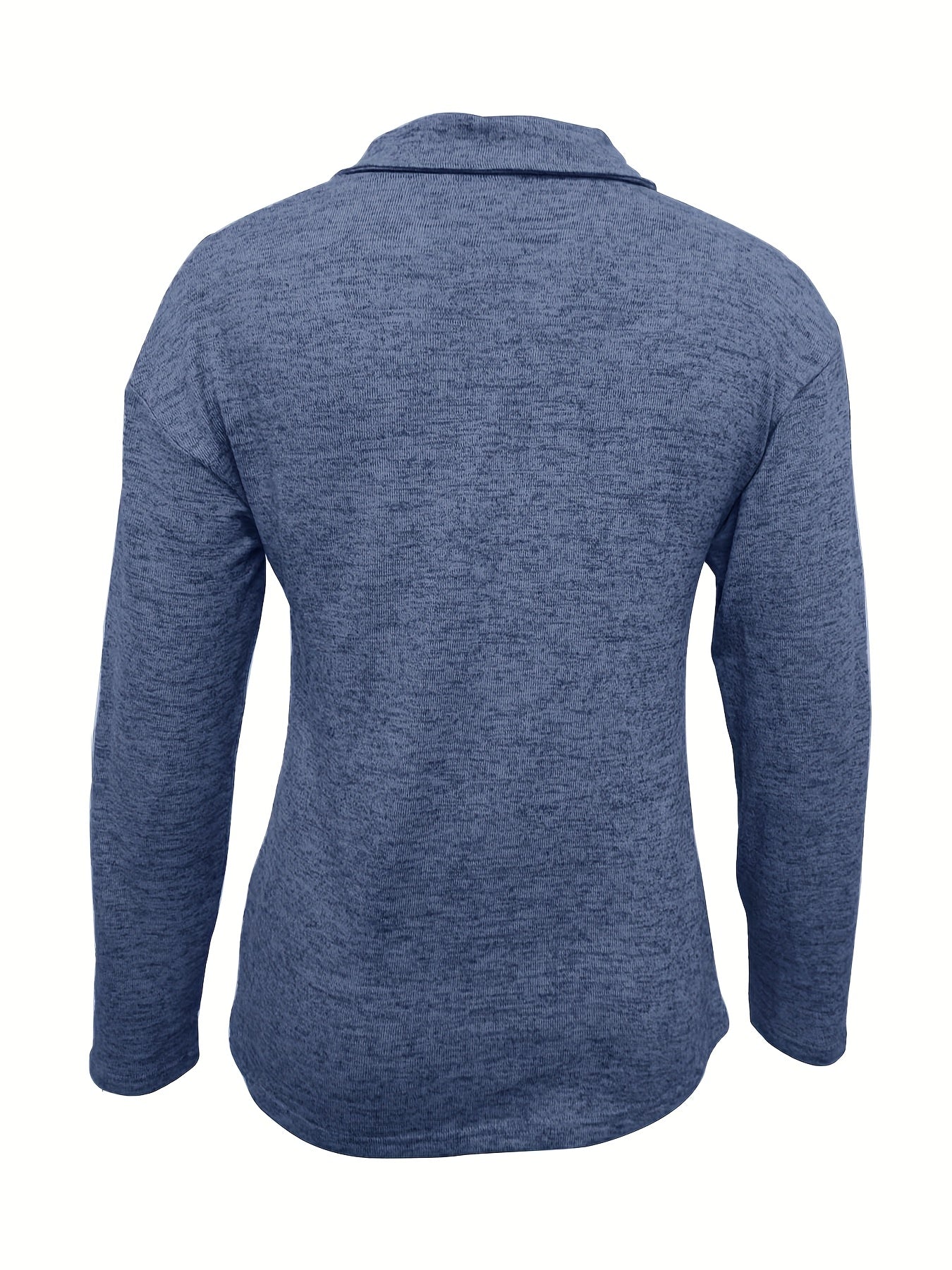 Ava&Claire | Sheena Chic Long-Sleeved Top