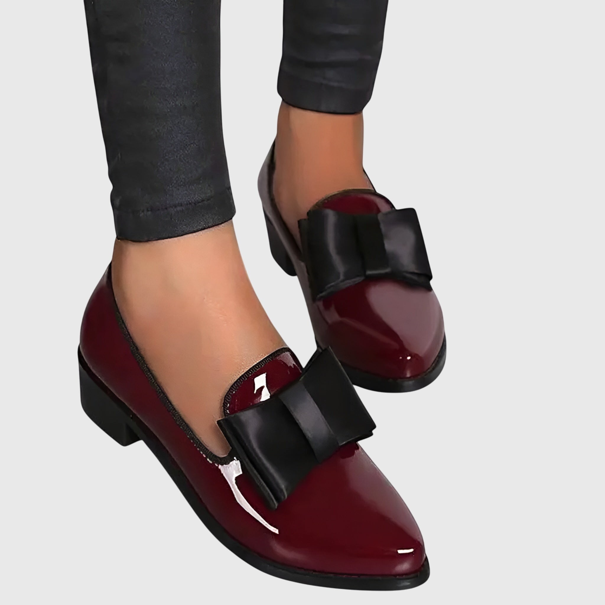 Elance™ | Elegant Orthopedic Loafers