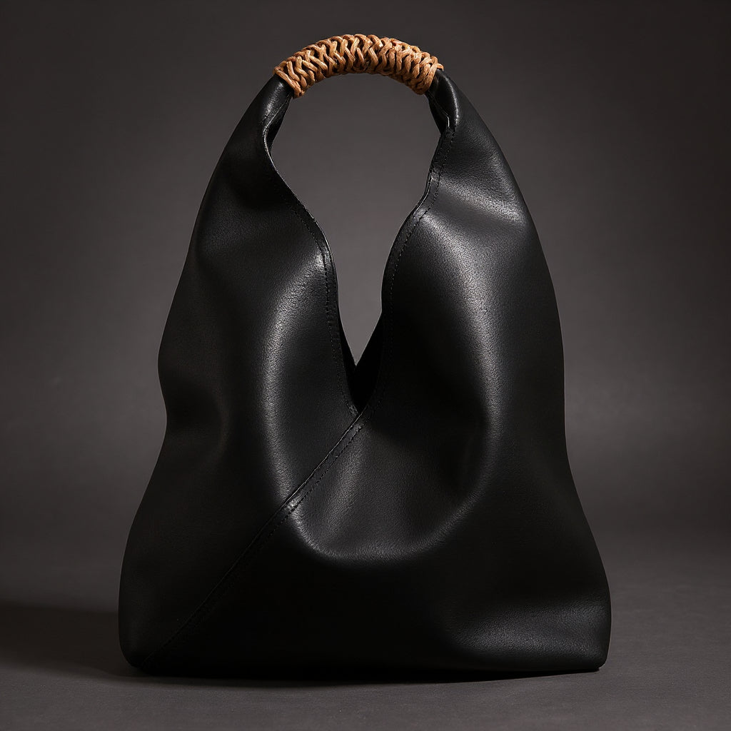 Sienna | Bag with Loose Top Handle