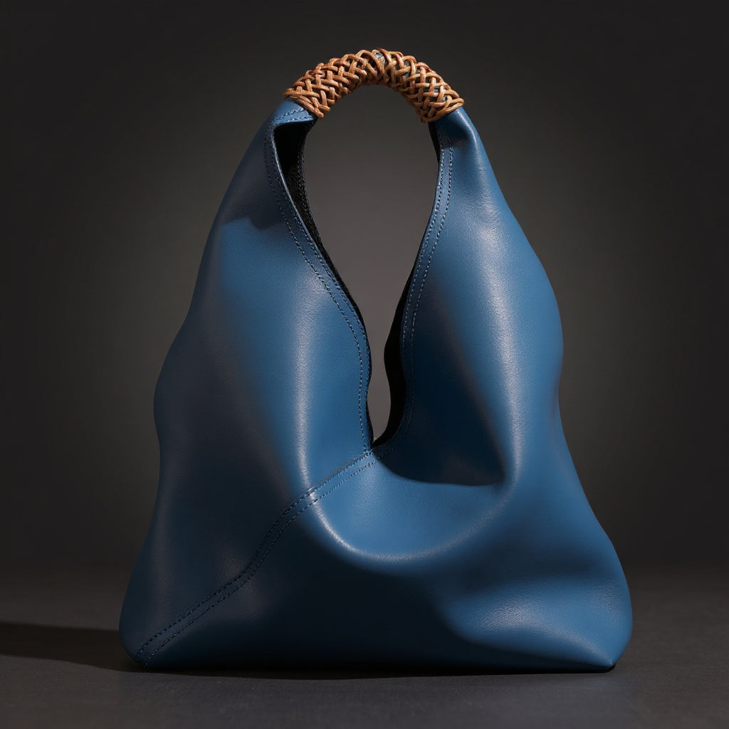 Sienna | Bag with Loose Top Handle