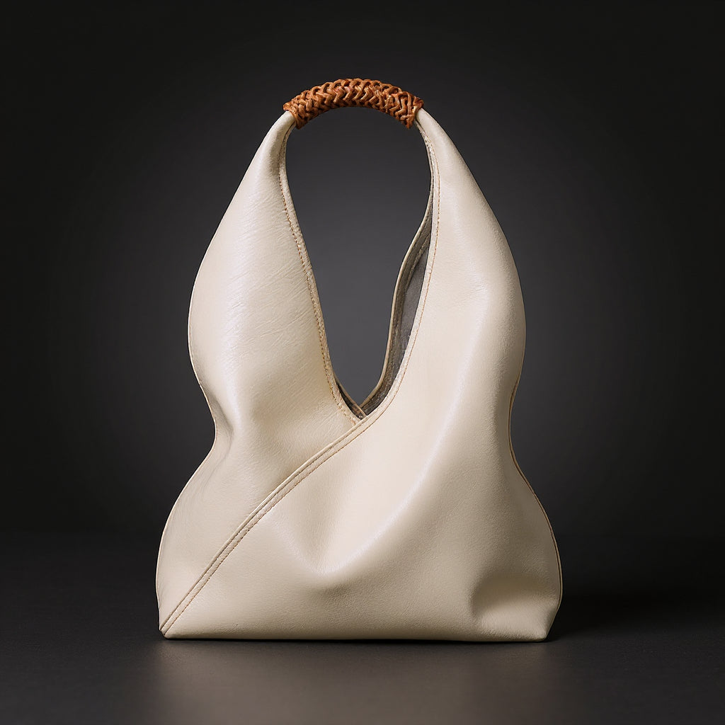 Sienna | Bag with Loose Top Handle