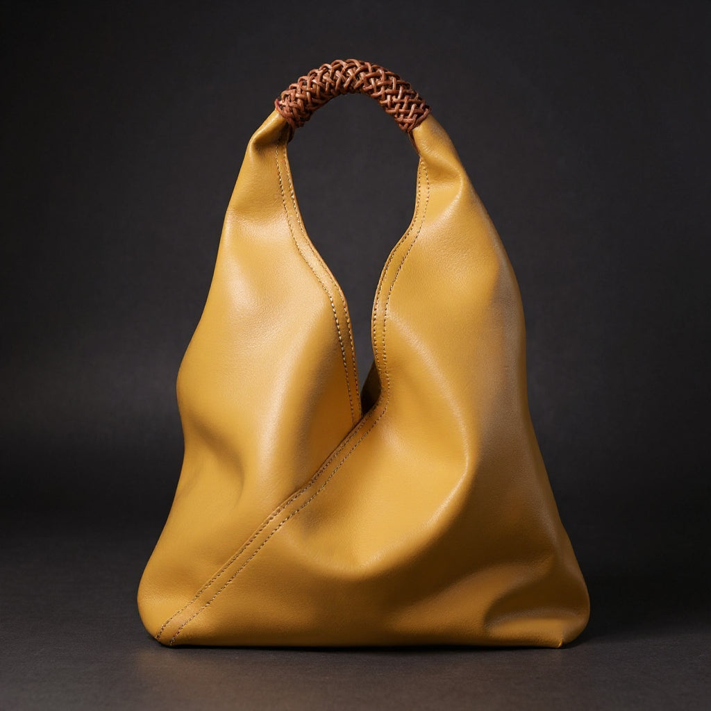 Sienna | Bag with Loose Top Handle